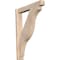 Ekena Millwork Funston Craftsman Smooth Outlooker, Douglas Fir, 5 1/2"W x 32"D x 40"H OUT06X32X40FST04SDF - alternate 1